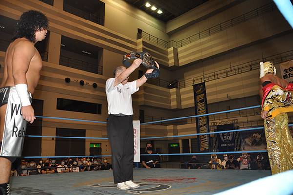 全日本50周年大会)YN製 タイガーマスクのプロレスマスク(世界