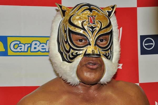 TOY2R BEARQEE 大阪プロレス タイガースマスクえべっさん TOY2R BEARQEE 大阪プロレス タイガースマスクえべっさん