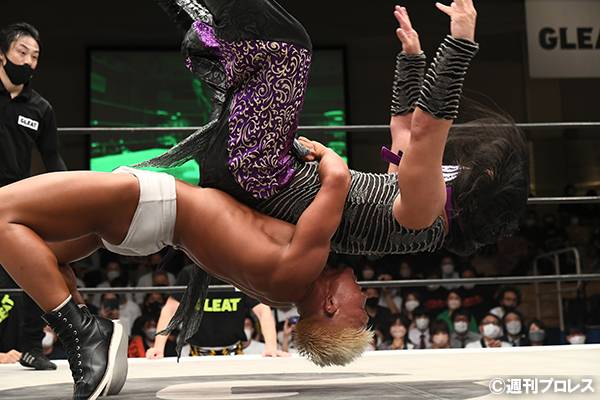 (未使用)フィギュア 萌える!プロレスのススメ ジャーマンスープレックス 1/8 週刊プロレスmobile】週モバ写真館『“ﾌﾟﾛﾚｽの芸術品”ｼﾞｬｰﾏﾝ