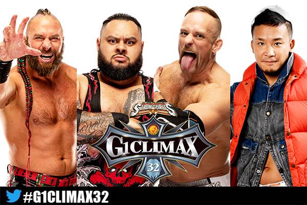 2022年8月18日(木)開催!!】東京・日本武道館大会、試合前サイン会は