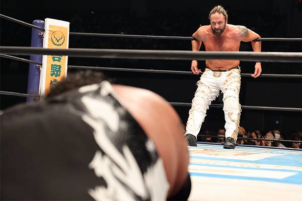 新日本プロレスSTRONG SPIRITS Presents G1 CLIMAX 32 | 新日本