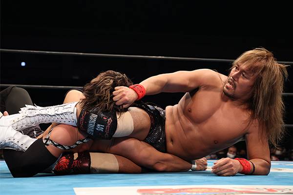 10月7日（金）20時～】BS朝日『ワールドプロレスリング