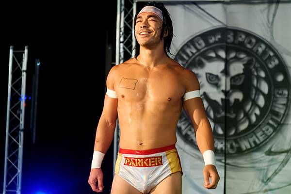 高級感 新日本プロレス カード 13 マクガイヤー ブラザース 印刷物 ...
