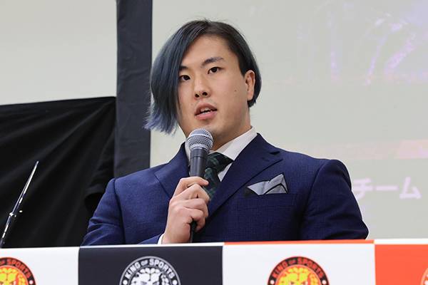 王者組のTJP＆アキラが挑発三昧で両チーム一触即発！ワトは