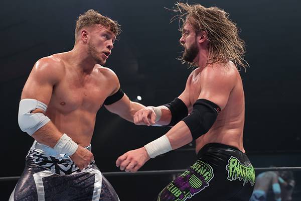 9月9日(金)20時～】BS朝日『ワールドプロレスリングリターンズ