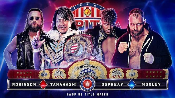 新日本プロレスリング THE REVIVAL~復活~ Vol.13 ＆ 14 Amazon.com: 新日本プロレスリング THE REVIVAL~復活~ Vol.13