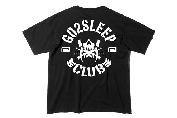 9/18別府大会から特別販売！】KENTA選手の新作Tシャツが完成