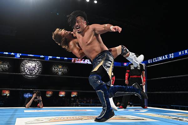 9月9日(金)20時～】BS朝日『ワールドプロレスリングリターンズ