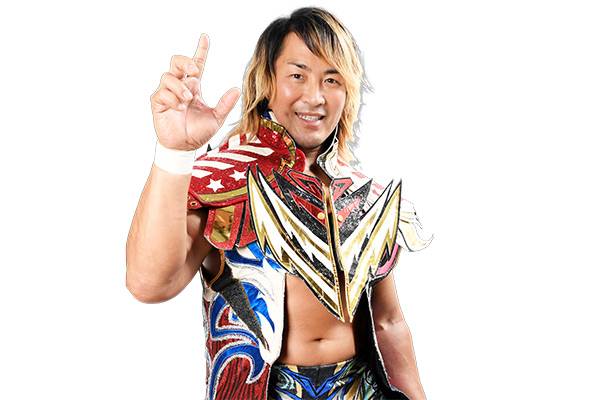 棚橋弘至選手が福井県内のメディアに出演！ | 新日本プロレスリング