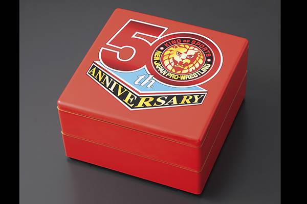 新日本プロレス DVD COMPLETE COLLECTION プロレスリング