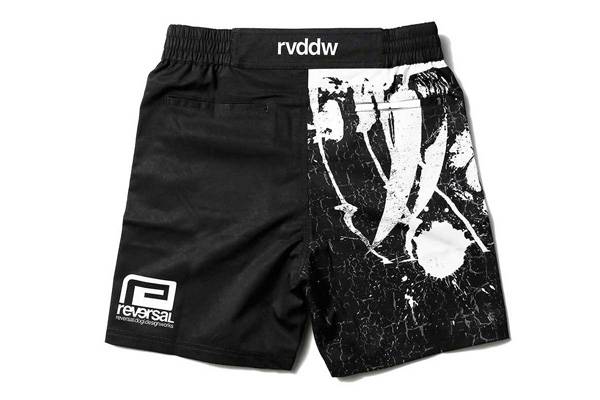 格闘技/プロレス reversal  rvddw RISE 通販&reversal限定】KENTA選手のコスチュームデザインが落とし込