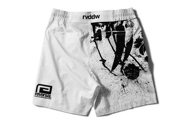 格闘技/プロレス reversal  rvddw RISE 通販&reversal限定】KENTA選手のコスチュームデザインが落とし込