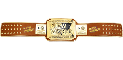 NJPW WORLDTV