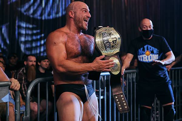 AUTUMN ACTION | 新日本プロレスリング株式会社