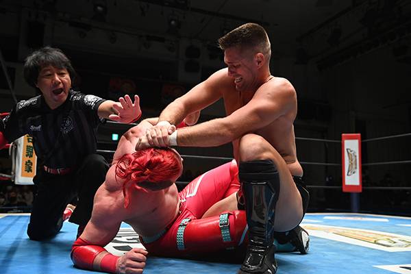 7月9日（金）20時～BS朝日『ワールドプロレスリングリターンズ