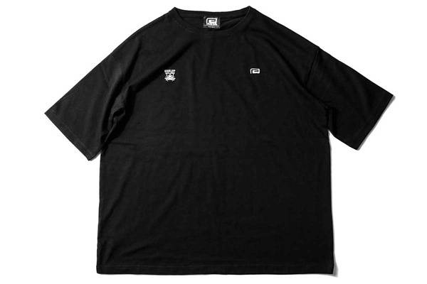 闘魂SHOP通販&reversal限定】KENTA選手の刺繍デザインの新作T