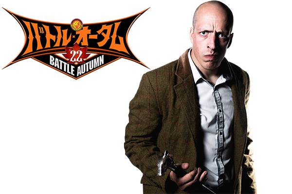 プロレス カード ギデオン・ギダ　幻の強豪 2022年10月27日(木)開催!!】東京・後楽園ホール大会の試合前サイン会は