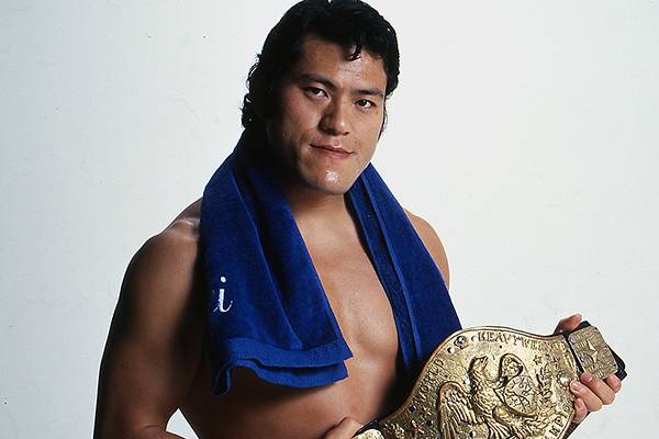 ハチミツ二郎先生のプロレス大百科』更新！今回は「『何度も闘魂に救