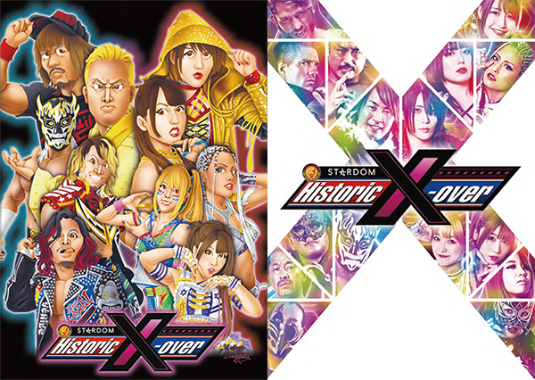 プロレスパンフレット66年ゴールデンシリーズ戦日本プロレス開花15周年 