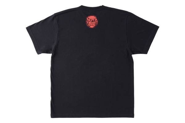 【ファッション通販】 11/20有明大会で会場特別販売！】グレート・ムタTシャツ！応援 スポーツ選手