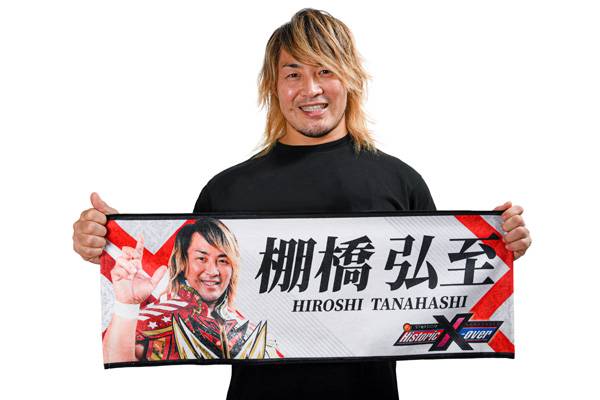 【限定値下げ】新品未使用＊新日本プロレス_グレート・ムタ Tシャツ_Lサイズ グレート・ムタ Tシャツ 新日本プロレス 武藤敬司 全日本プロレス 武藤