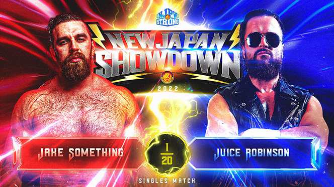 ジェイホワイト サテンジャケットUS-M 新日本プロレス CASTLE ATTACKパンフレット、UNITED EMPIREポロシャツ、ジェイ