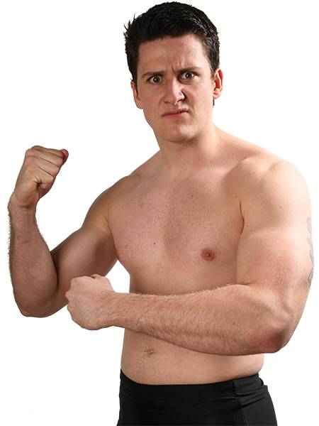 オスカー・ロイベ