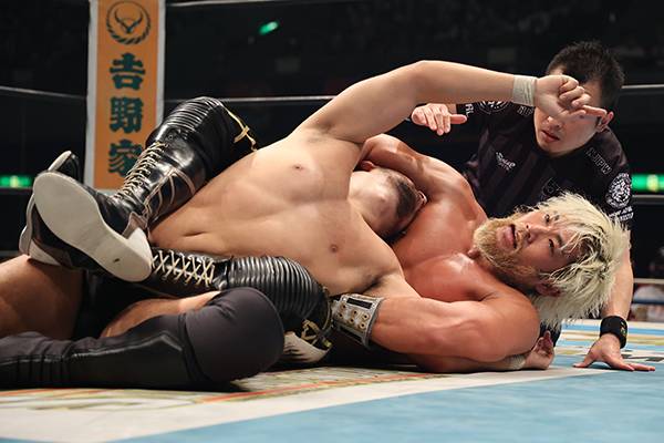 専用2点暴走族4台　プロレス6台 6月2日（水）後楽園大会の全カード決定！】メインは、“NEVER6人