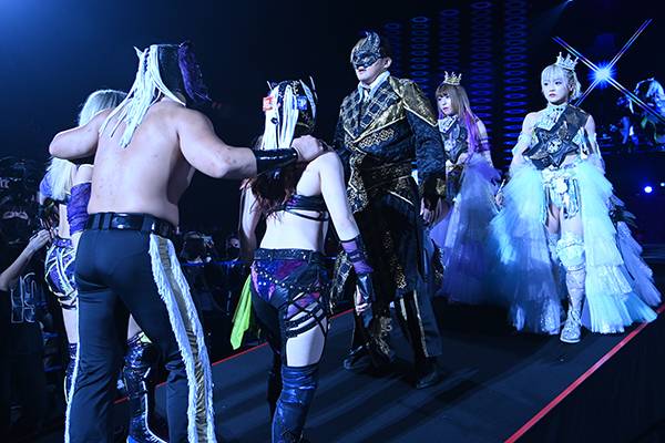 月イチ連載！】『下田美馬のNJPW巡業日記』今回は「スターダムと