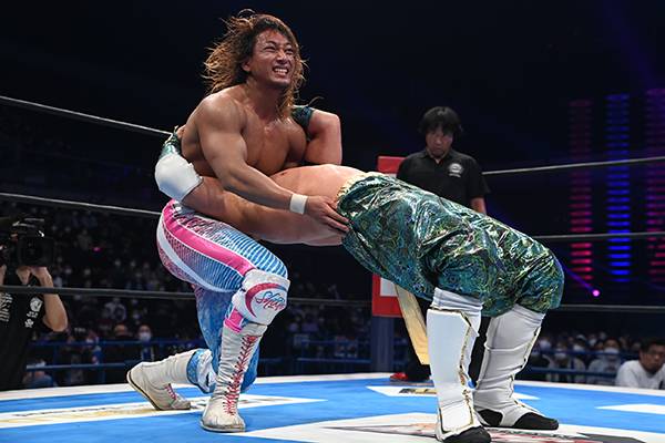 【ムトウムタ】新日本プロレス✖️EDWIN コラボGジャン 闘魂SHOP通販限定で新発売！EDWINコラボから『ジャージーズデニム