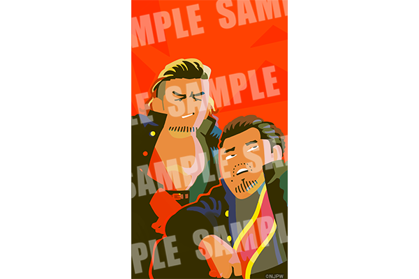 今週はキタザワさんが描く「トオルとヒロシ」】 スマホサイトで配信中