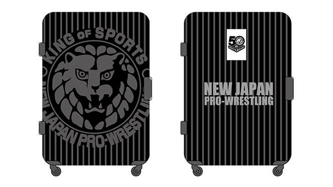 お知らせ】『WRESTLE KINGDOM 17 in 東京ドーム』 ”ロイヤル
