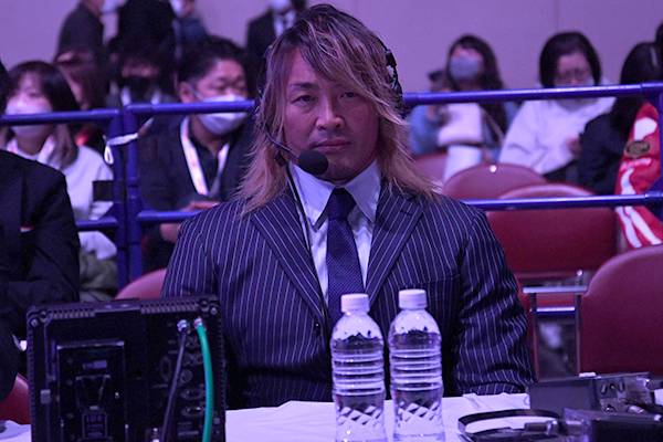 元気があればなんでもできる、そのとおりだと思います！」猪木さんに