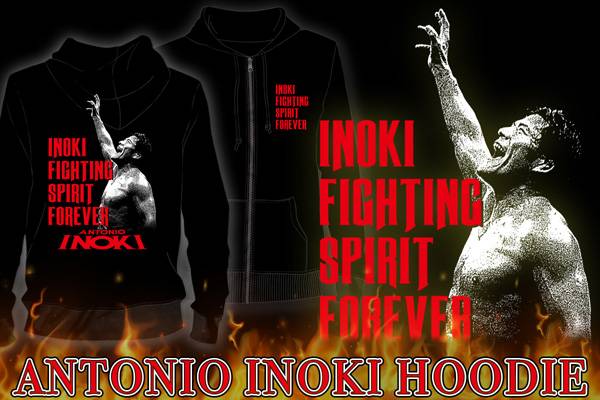 アントニオ猪木 タオル 新日本プロレス 東京ドーム新商品第1弾！アントニオ猪木さんの新作Tシャツ、新作