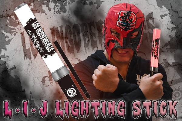 内藤哲也 スタジアムジャンパー スタジャン スカジャン