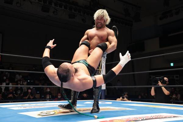 12月10日（土）25時05分～！】『ワールドプロレスリング』は