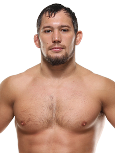 ボルチン・オレッグ ｜ 新日本プロレスリング