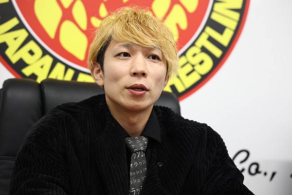 WK17】「ボクとリオの物語はまだまだビギニング」YOH＆ラッシュ