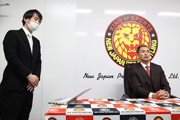 2022年度 東京スポーツ プロレス大賞“MVP”と“ベストバウト”を