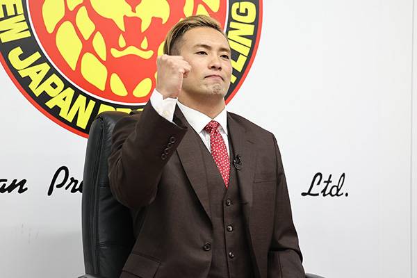 2022年度 東京スポーツ プロレス大賞“MVP”と“ベストバウト”を