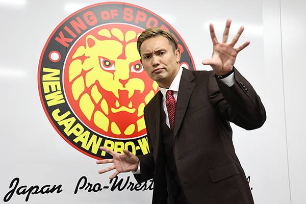 2022年度 東京スポーツ プロレス大賞“MVP”と“ベストバウト”を