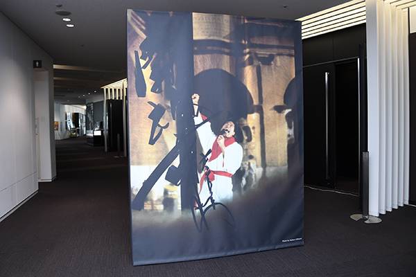 いよいよ1月2日より開始!!】「シンニチイズムFINAL」渋谷