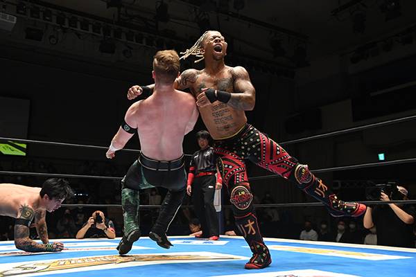12月10日（土）25時05分～！】『ワールドプロレスリング』は