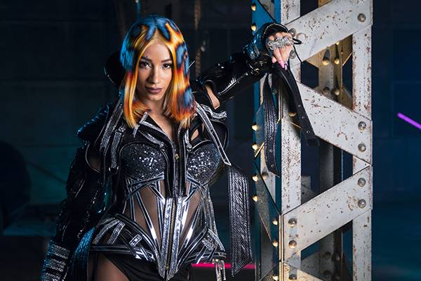 無料公開!!】「今年は“メルセデス・モネの年”になります、それは