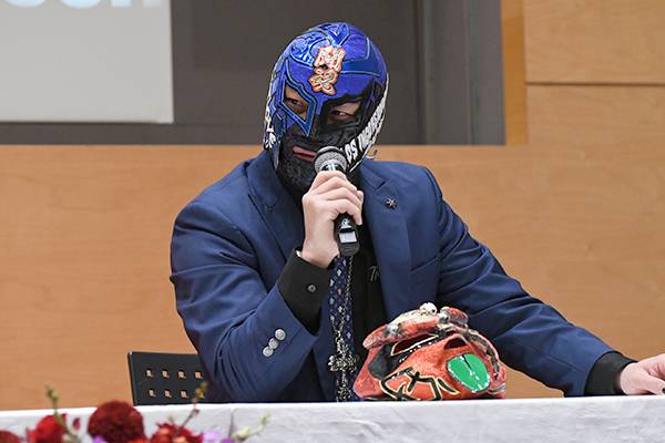 WK17】「武藤敬司選手には『クソ、悔しいな』と思いながらリングを降り