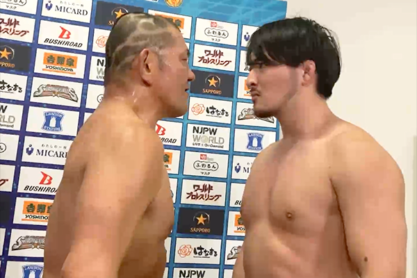 新日本プロレス ストロングスタイル　　　　　　　プロレス・リング ストロングスタイルTシャツ [新日本プロレスリング] | 公式