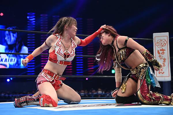 新日本プロレス　グレートムタVSグレートニタ　妖忍魔界決闘 未開封】グレートムタ vs グレートニタ 妖忍魔界決戦 Amazon.co