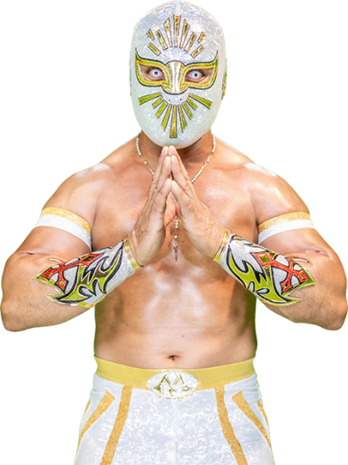 NJPW PRESENTS CMLL FANTASTICA MANIA 2023 | 新日本プロレスリング