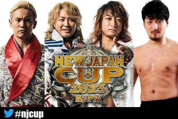 3月11日（土）愛知県体育館大会の一部カードが決定！】オカダ＆棚橋の