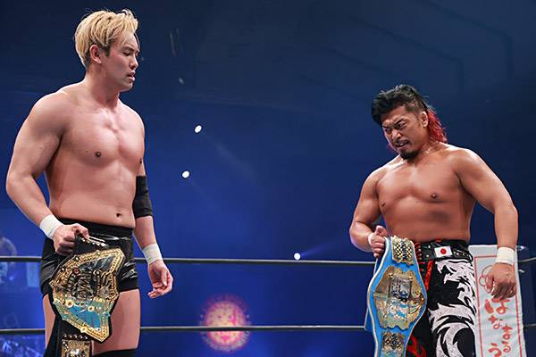 WEBで無料公開！】野中大三の『ゲーム的プロレス論』！ 2.11大阪の